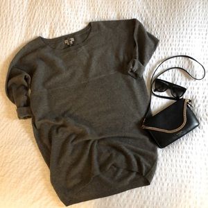ACNE Studios Wham Cashmere Sweater - Brown